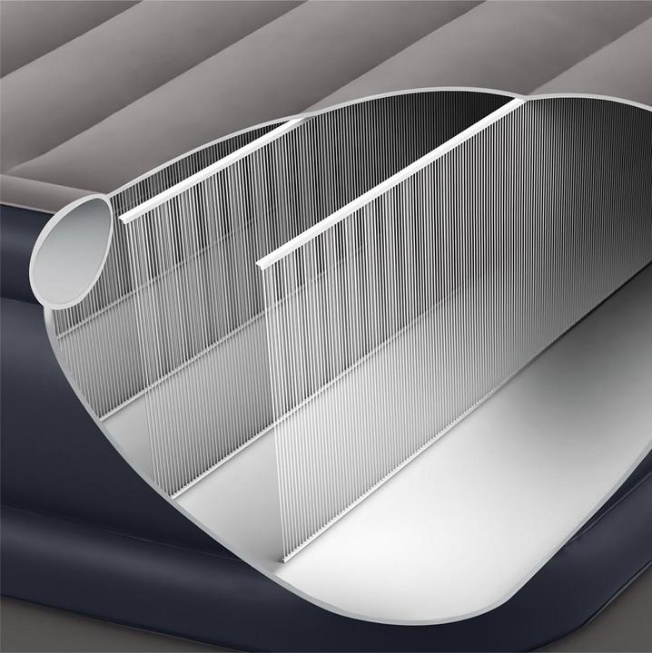 Produktbild Intex Deluxe (150 x 200 cm)
