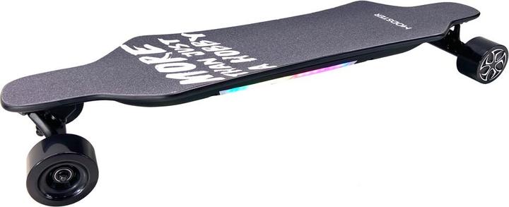 Actual product image Modster SC L7 e Skateboard 90mm 2x450W 36V 7.5A longboard (40 km/h, 900 W)
