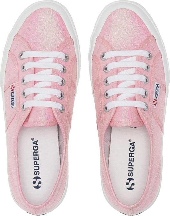 Immagine prodotto Superga 2750 Lamew Scarpe Sportive Metallica Adulto Unisex (37)