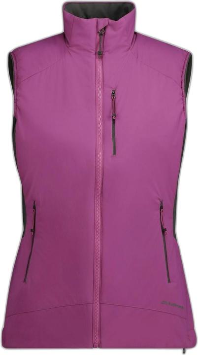 Produktbild Kathmandu weste seeker primaloft active (XS)