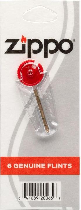 Produktbild Zippo Feuersteine