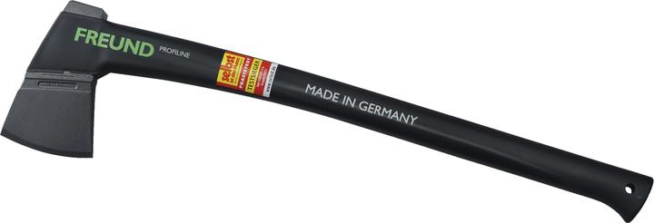 Image du produit Freund Axe universel Profiline 916