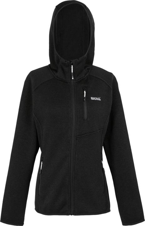 Immagine prodotto Regatta Newhill Giacca in Pile Con Cappuccio Donna (40 D)