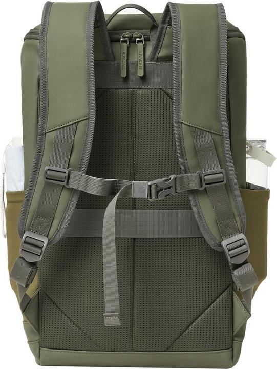 Produktbild Rivacase Eden 78562 olive green (20 l)