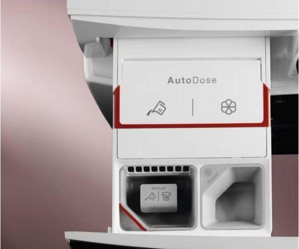 Immagine prodotto Electrolux WASL3IE500 (10 kg, A sinistra)