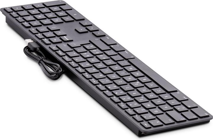 Image du produit LMP KB-1243 (CH, Filaire)