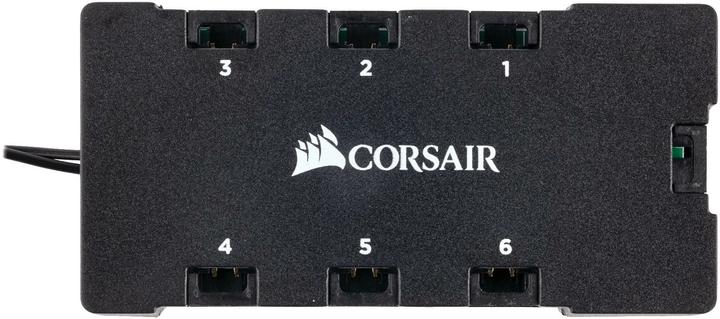 Produktbild Corsair Ll140 (140 mm, 2 x)