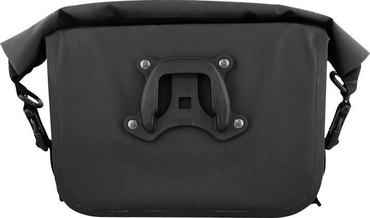 Immagine prodotto T'nB Borsa da bicicletta URBAN MOOV, 9 litri (9.30 l, Borsa manubrio)