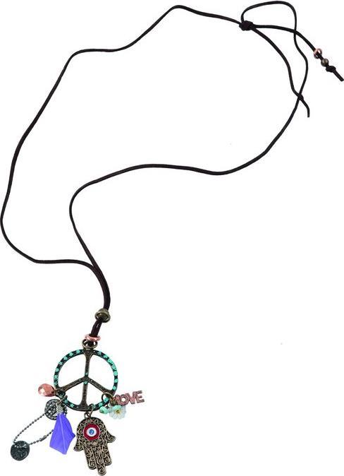 Immagine prodotto Rubies Hippie - Pace Amore