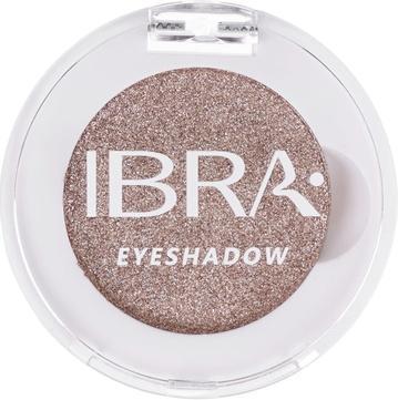 Ibra Eyeshadow - White Sugar, 13g