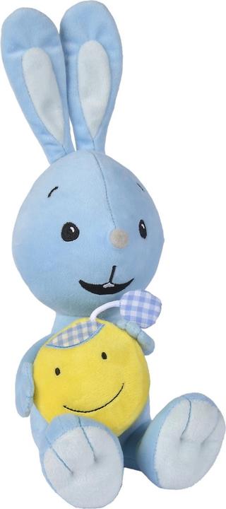 Actual product image Simba KiKANiNCHEN Good night with L+S (35 cm)