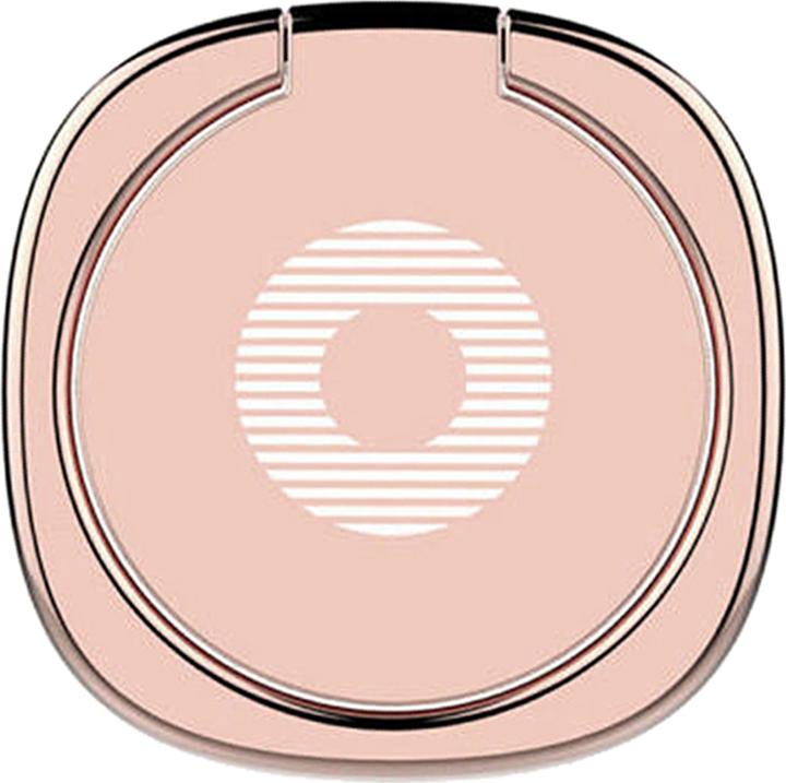 Immagine prodotto PhoneLook Anello di supporto a 360° intercambiabile per le dita e con una sola mano per smartphone e tablet -.