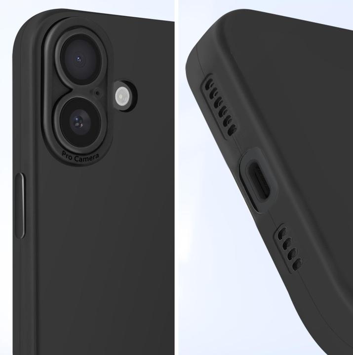 Produktbild Avizar Classic Case (Apple iPhone 16)