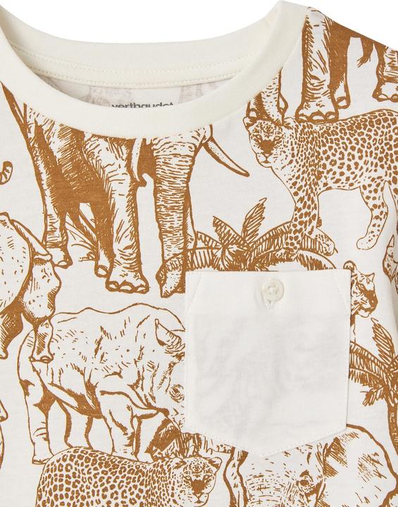 Immagine prodotto Vertbaudet T-Shirt (98)