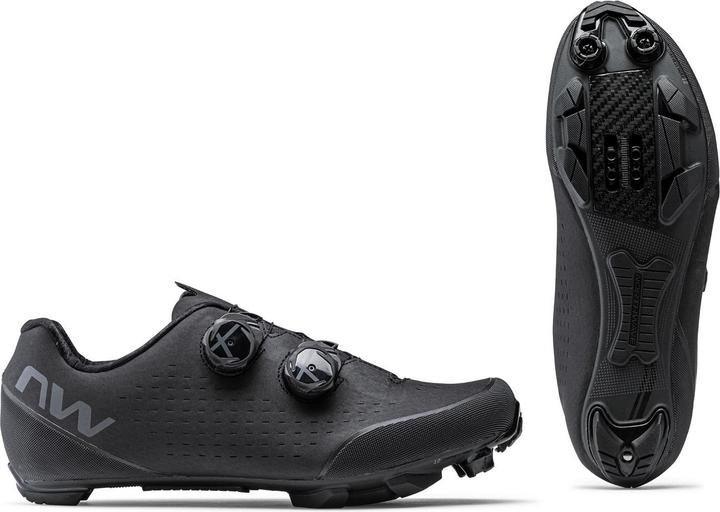 Produktbild Northwave Rebel 3 (43.5)