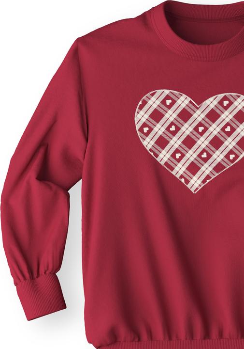 Produktbild Calida Kinder Bündchen-Pyjama (80)