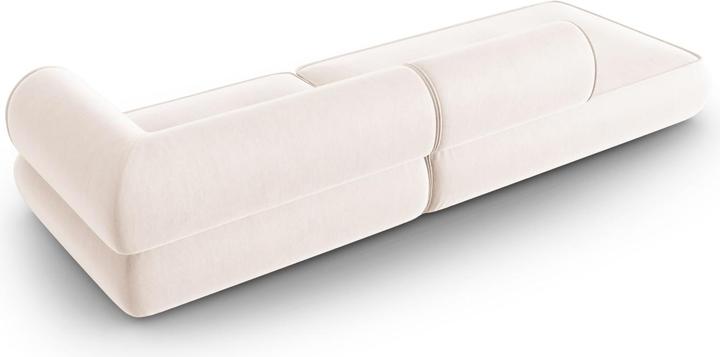 Actual product image Maison Heritage Lily (4-seater, 2 person sofa, 3-seater)