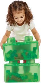 Productafbeelding Goliath Toys Jelly Blox - Stash & Stack