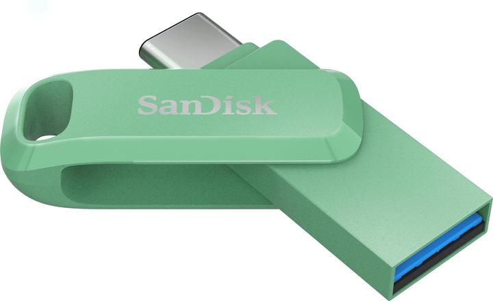 Image du produit SanDisk Ultra Dual Drive Go (512 Go, USB 3.2)
