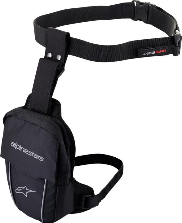 Alpinestars Access Thigh Bag