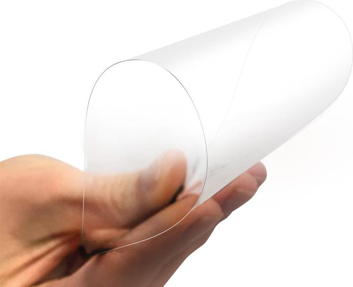 Actual product image Avizar Plastic film (1 Piece, Google Pixel 8)
