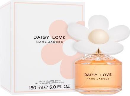 Image du produit Marc Jacobs Daisy Love (Eau de toilette, 150 ml)