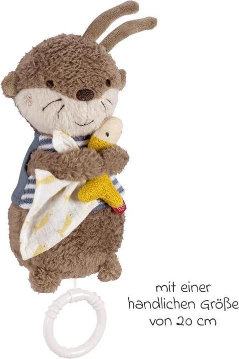Image du produit Fehn Loutre