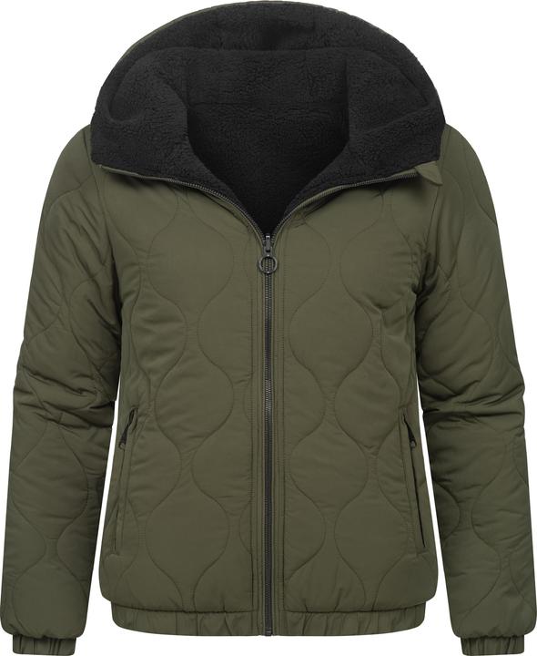 Ragwear Qaria