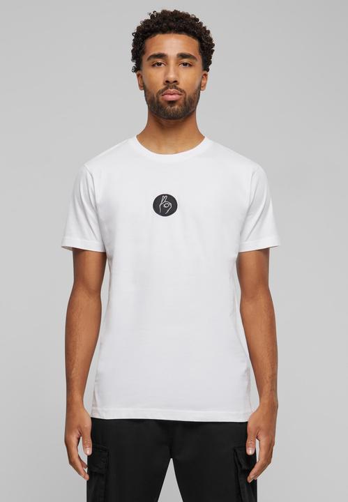 Immagine prodotto Mister Tee Maglietta Easy Sign Patch - 82609 (XL)