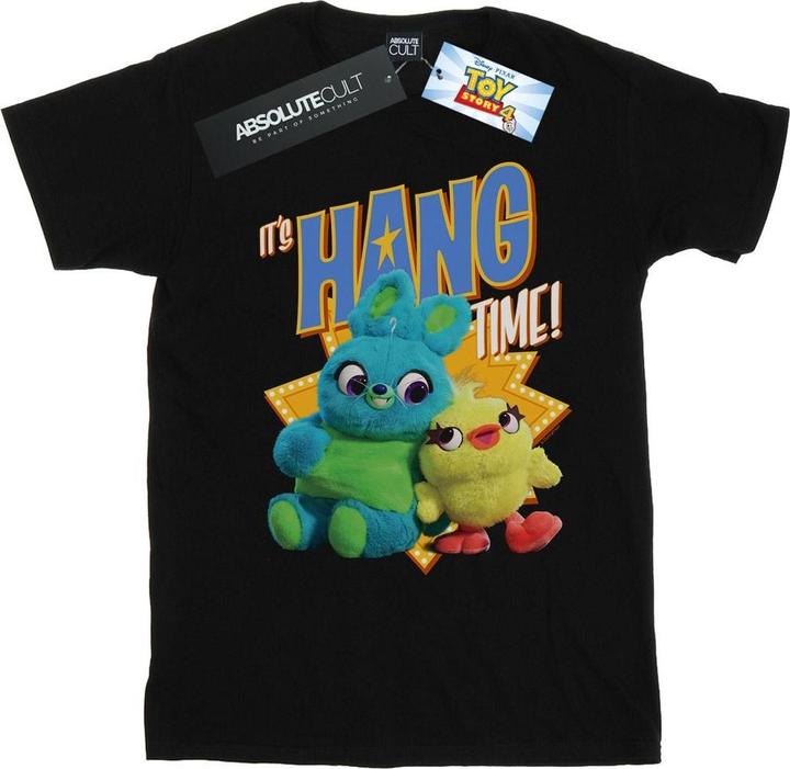 Produktbild Disney Toy Story 4 It's Hang Time TShirt (M)