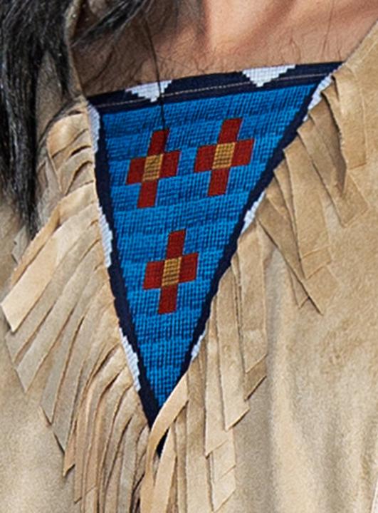 Produktbild Metamorph Winnetou (XL)