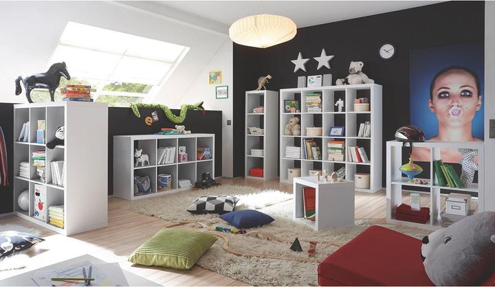 Image du produit Bega Consult Style (77 x 38 x 147 cm)
