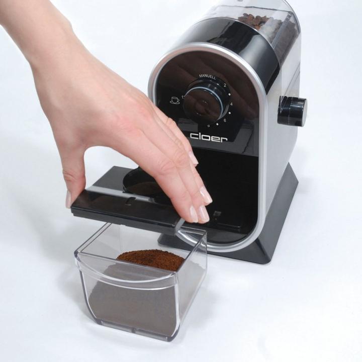 Produktbild Cloer 7560