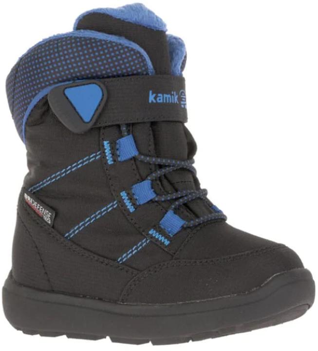 Actual product image Kamik Stance2 (30)