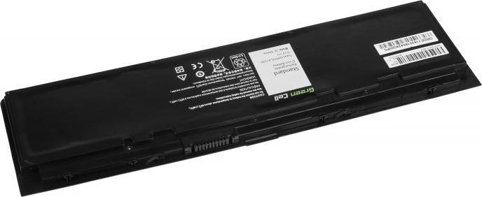 Image du produit GreenCell DE116 - Batterie - DELL - Latitude E7240 E7250 (4 cellules, 2600 mAh)