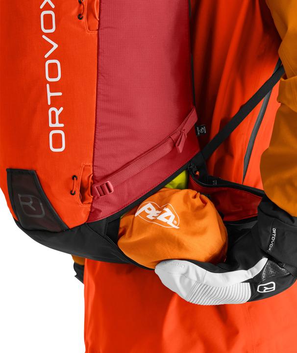 Immagine prodotto Ortovox Burrone 28 (28 l)