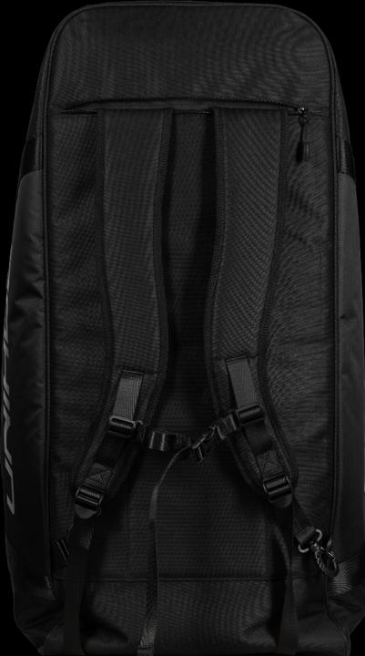 Image du produit Unihoc Goalie Rucksack DARK LINE schwarz (100L) (100)