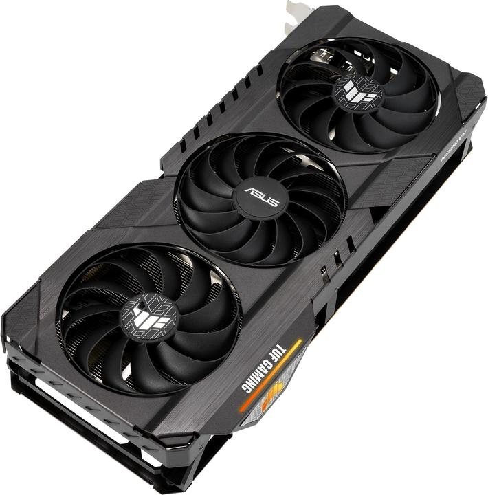 Productafbeelding ASUS TUF GAMING Radeon RX 6900 XT OC Editie (16 GB)