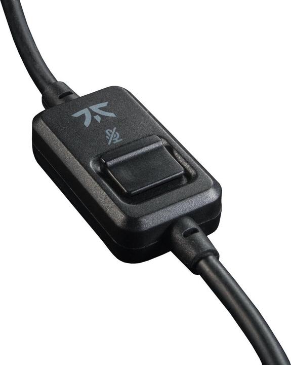 Actual product image Fnatic React (Cable)