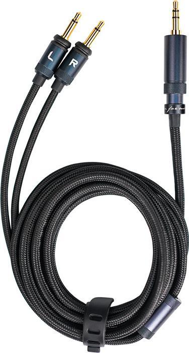 FiiO LL-RC 2024 (1.5m, 3.5mm Klinke, 4.4mm Klinke, FT3)