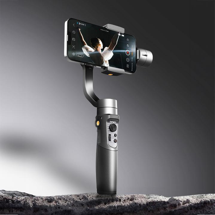 Immagine prodotto Hohem iSteady Mobile+ (Smartphone, 0.28 kg)