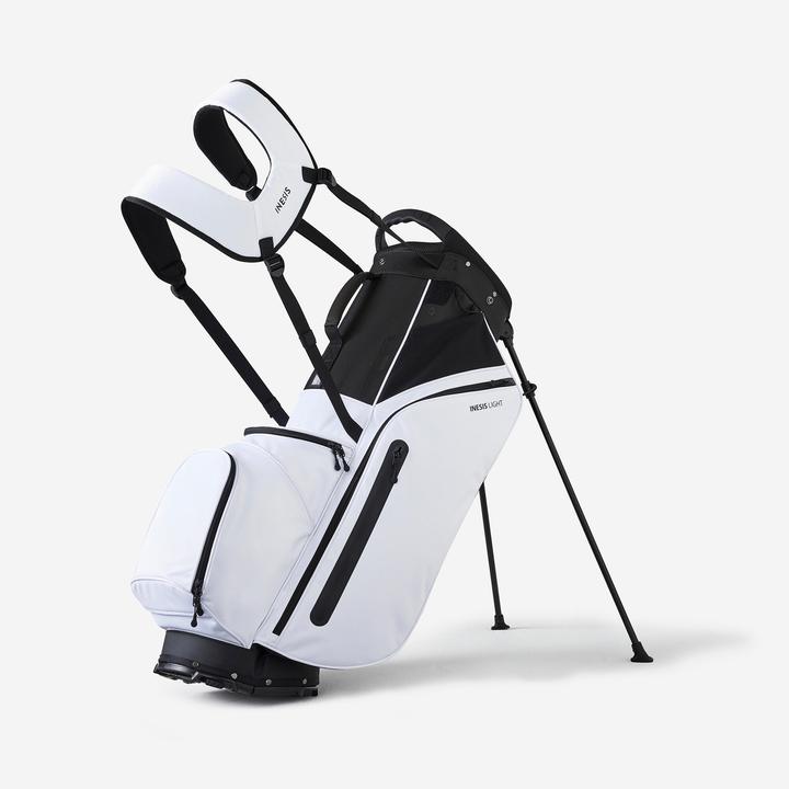 Inesis Tripod Golf Bag