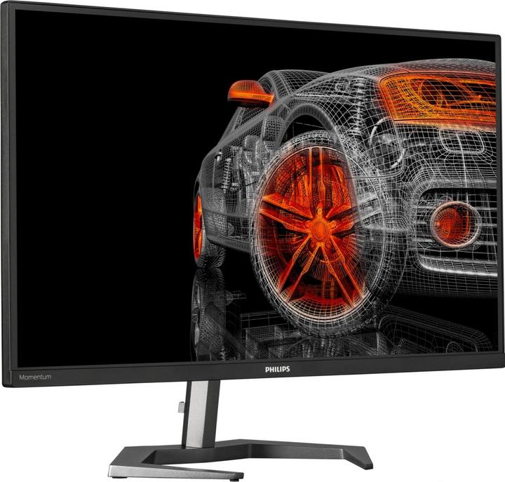 Actual product image Philips 27M1N5200PA (1920 x 1080 pixels, 27")