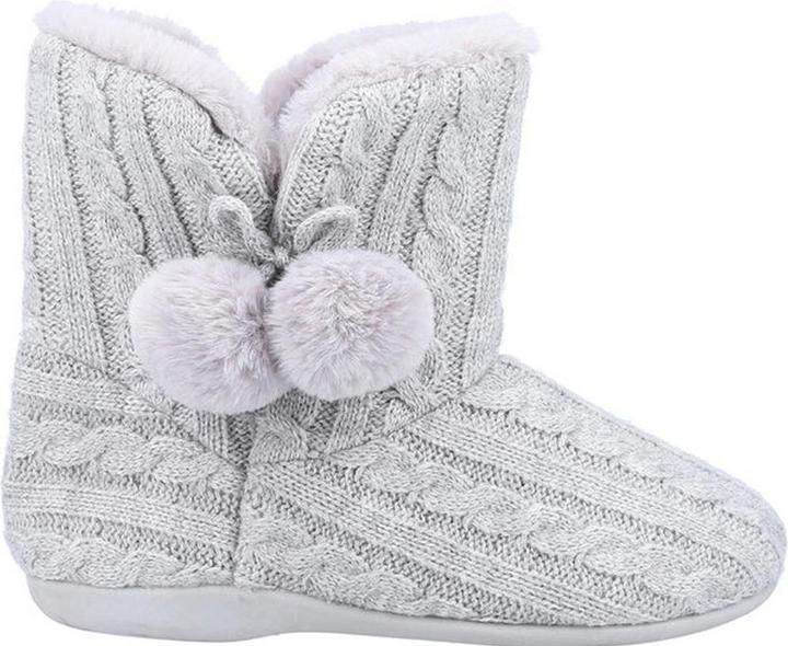 Immagine prodotto Fleet & Foster Pantofole Apple Bommel (38)