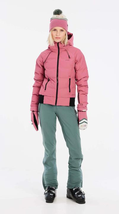 Image du produit Protest Vestes de neige PRTALYSUMI (38)