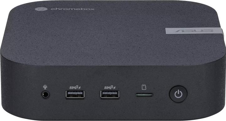 Produktbild ASUS Chromebox 5 (Intel Celeron 7305, 4 GB, 128 GB, Intel UHD Graphics)