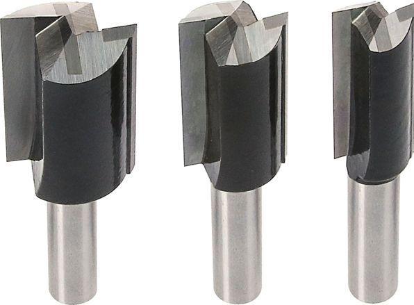 Actual product image Bosch Professional Zubehör Grooving cutter set.
