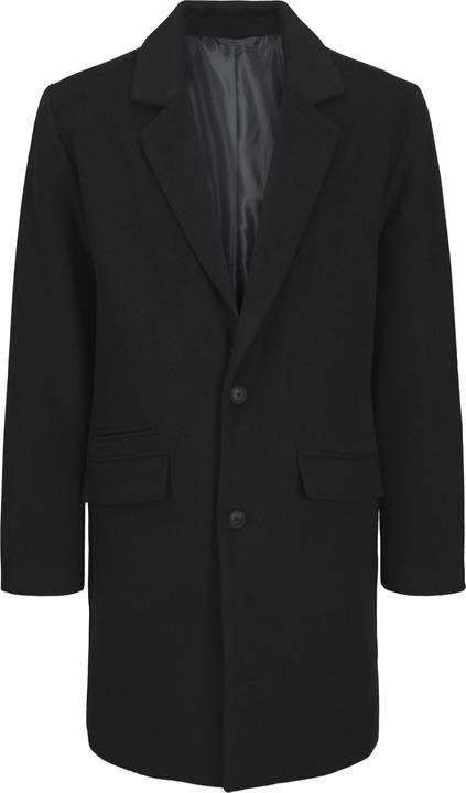 Produktbild Jack & Jones Jjhays Wool Blend Coat Pls (7XL)