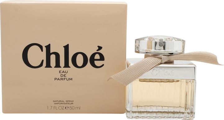 Produktbild Chloé Signature (Eau de Parfum, 50 ml)