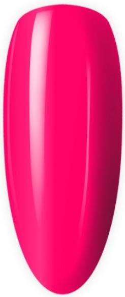 Produktbild Maliva Gellack 053 UV/LED (Bright Shiny Pink, UV-Gel Lack)